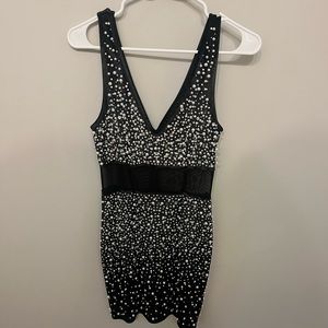 Prom or homecoming dress